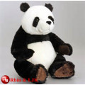 ICTI Audited Factory panda juguete suave